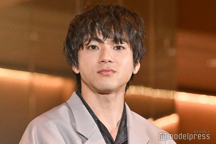 国宝級イケメン」殿堂入り山田裕貴、「マンガ」みたいな変顔に