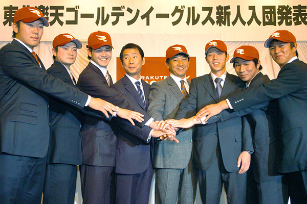 プロ野球選手から教授に転身　元楽天西谷氏「コーチに怒られても勉強した」