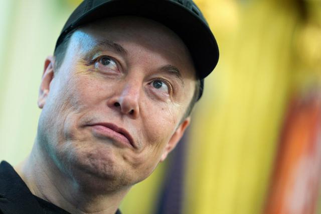 マスク氏、トランプ氏主導の大型法案を「不快で忌まわしい」と批判