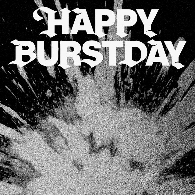 SEVENTEEN、最新アルバム『HAPPY BURSTDAY』が自身通算3作目の