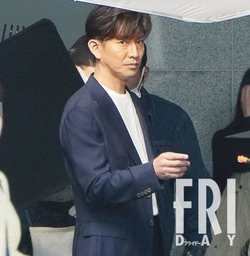 木村拓哉『教場』が劇場版で”気になるキャスティング”…注目は何かと話題の「趣里の名も」