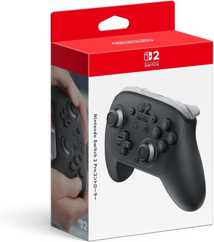 Nintendo Switch 本体 + コントローラー2つ + 付属品