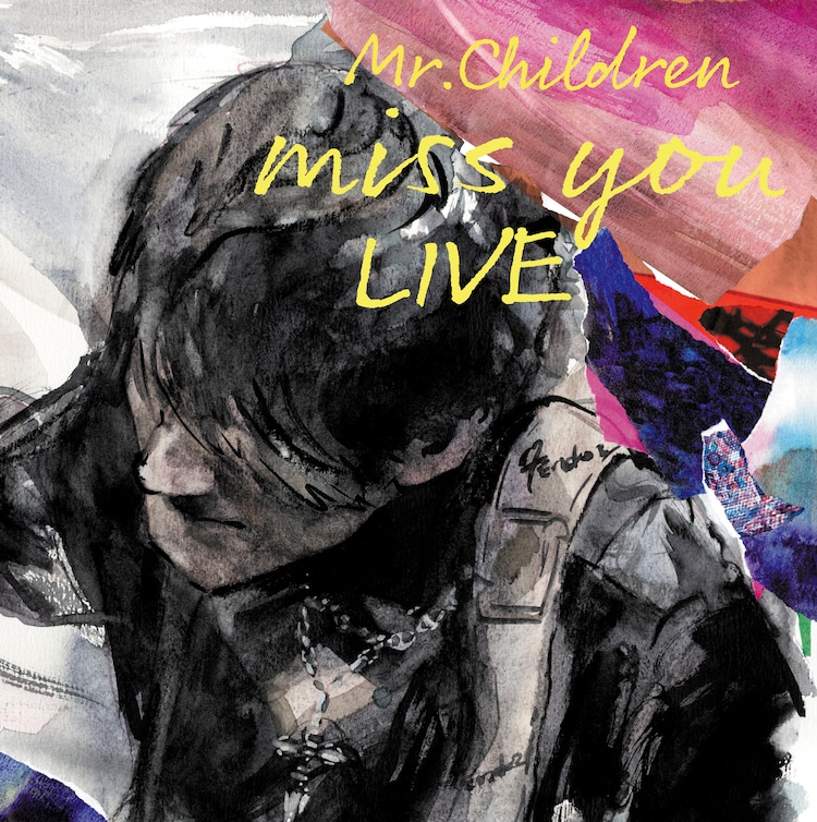 Mr.Children miss you arena ツアーポスター 非売品 TOY'S FACTORY on X: 