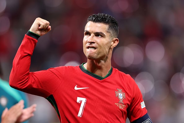 お歳暮 人気 ポルトガル代表は2026W杯でも40歳C・ロナウドに頼るしかない ウェア