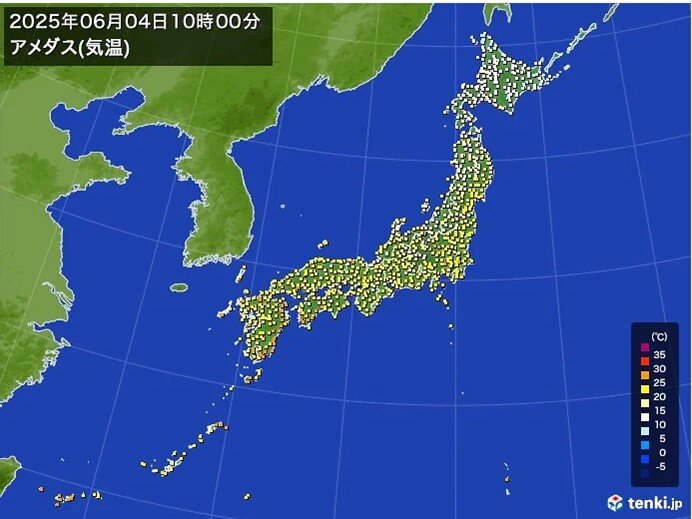 Web site image