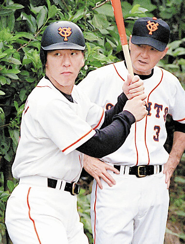［深層ＮＥＷＳ］長嶋茂雄さんの功績、「巨人の４番かくあるべきと松井秀喜さんを育てた」…宮本和知氏
