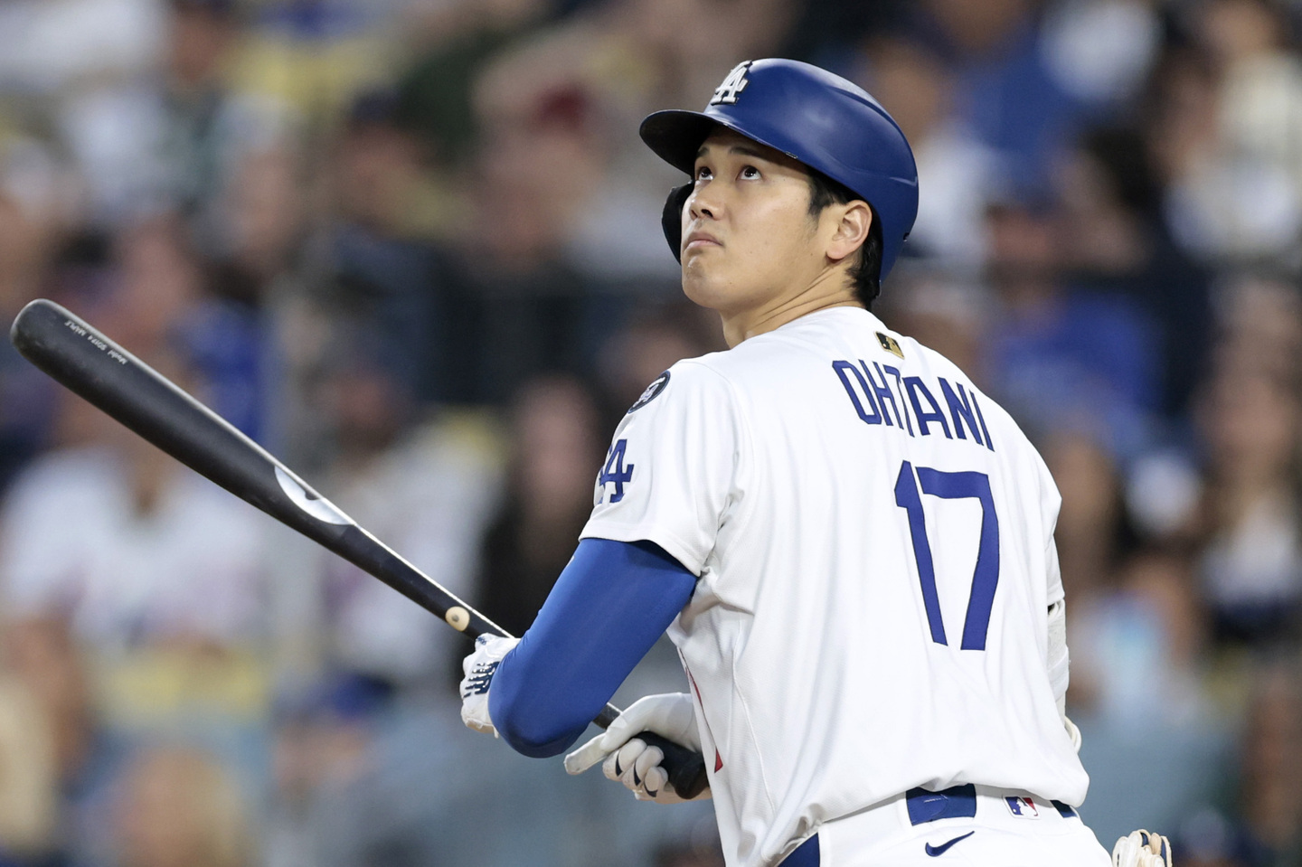 大谷翔平は3打数無安打2三振2四球快音聞かれず