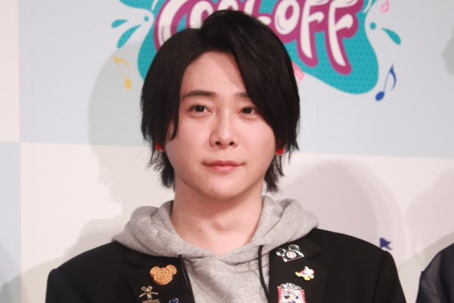 ミセス　大森元貴　レア ミセスグリーンアップル 大森元貴 ゼンジン フォトカ レア 048