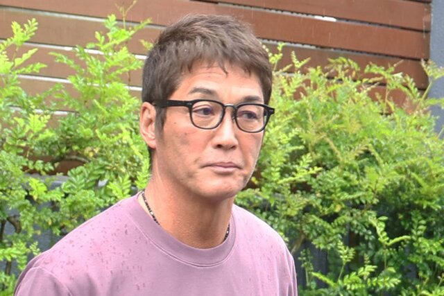 長嶋茂雄 一茂 確執