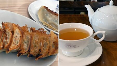 「餃子」だけじゃない宇都宮。一人の男性がじわりと育てた《町の新しい顔》は餃子のイメージとは異なる意外なもの