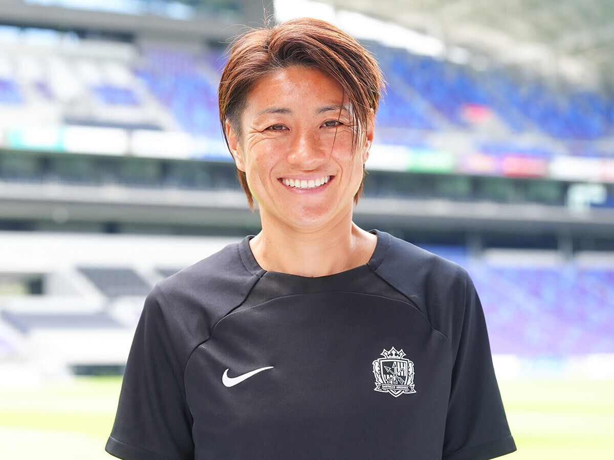 なでしこJAPAN 近賀ゆかり ユニフォーム なでしこJAPAN 近賀ゆかり ユニフォーム - メルカリ