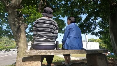 4000人超 過去最多 子どもの不登校 悩む親…“居場所”は【前編