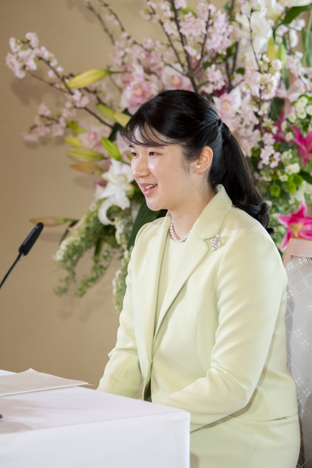 小物にまでご配慮を》愛子さま 初の被災地ご訪問でお持ちの