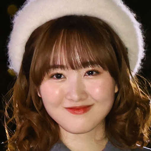 「やっぱり痩せたよね」10キロ減量に成功…21歳人気女優の報告に反響「どんどん美人さんに」