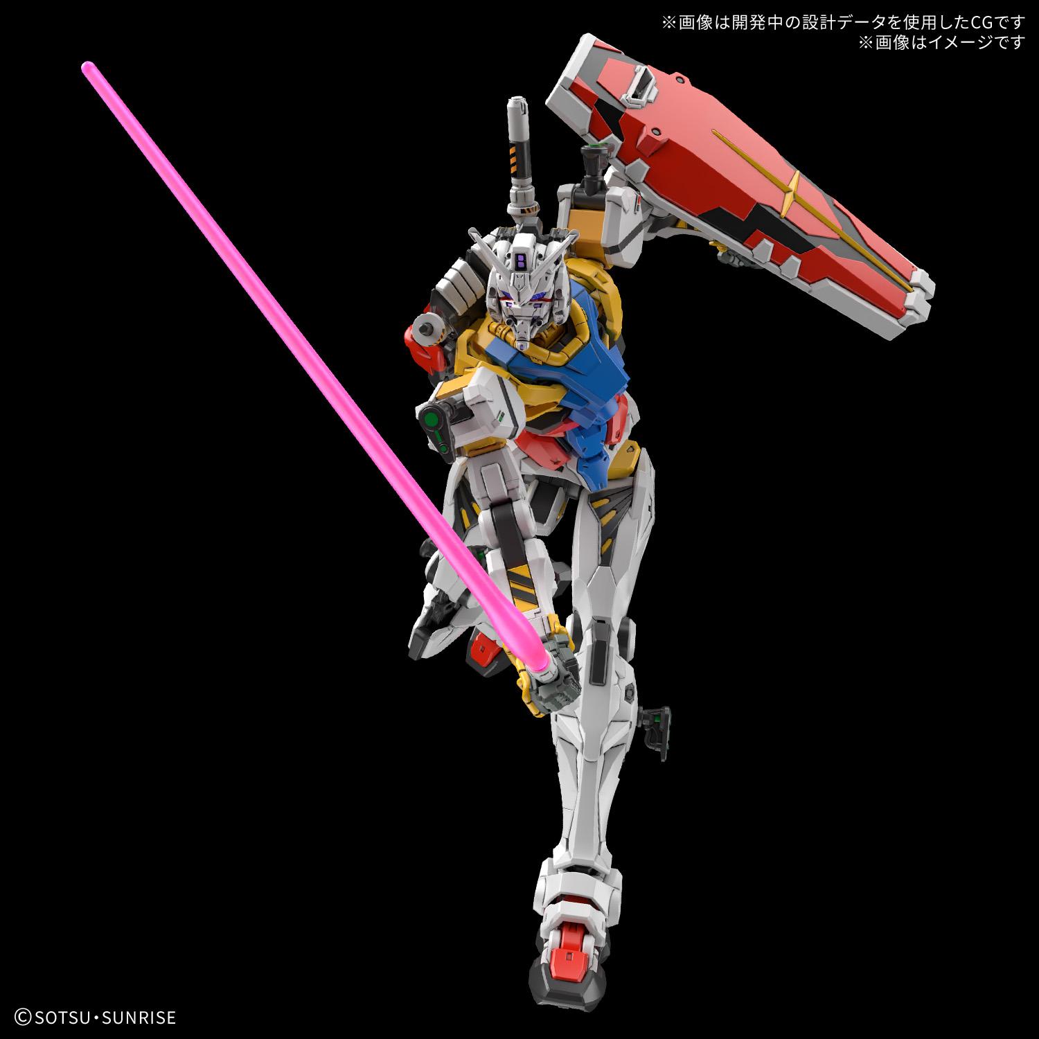 ガンダム 777キャンペーン ウイングガンダムゼロ シャア専用ザク