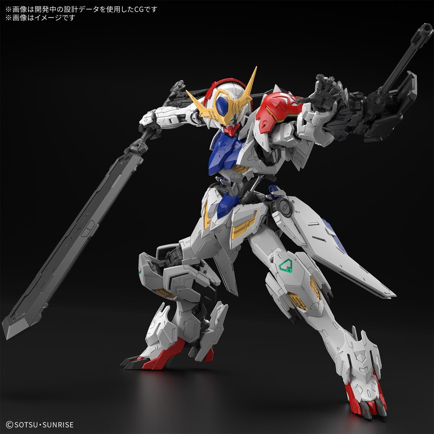 Amazon | BANDAI SPIRITS(バンダイ スピリッツ) MG 機動戦士