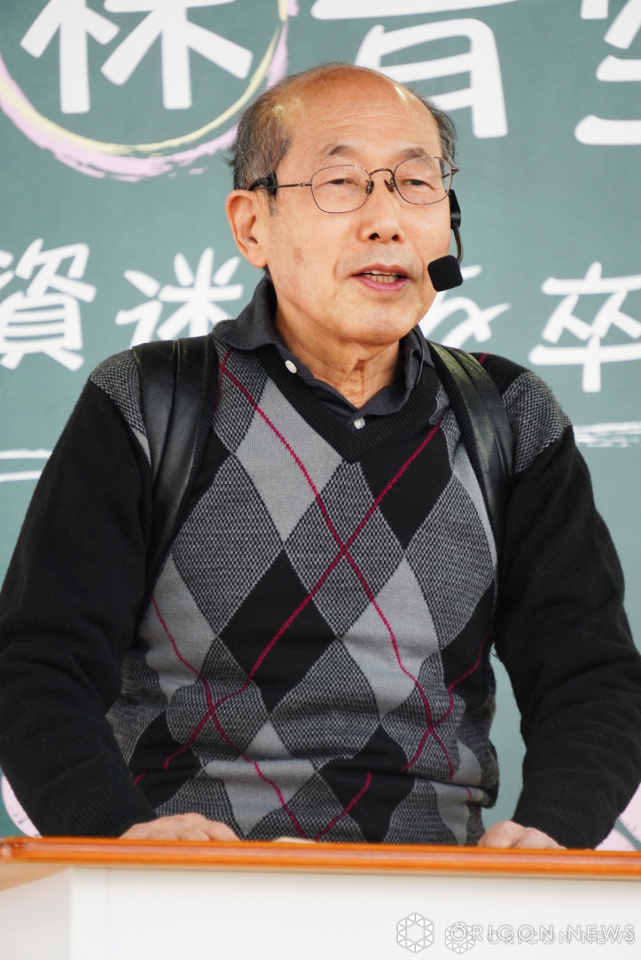 株主優待生活で知られる投資家、桐谷広人氏