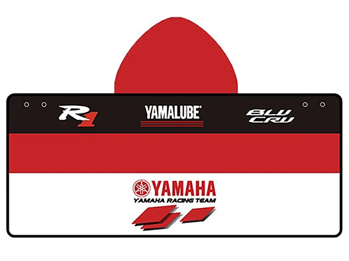 鈴鹿8耐】ヤマハファン必見！ 2025年記念アパレル＆グッズが数量