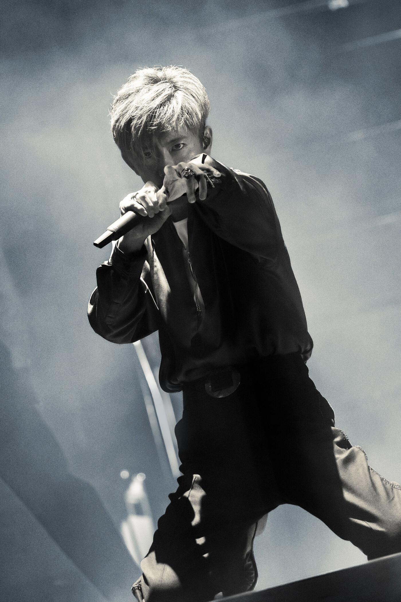 木村拓哉｜ライブBlu-ray&DVD『TAKUYA KIMURA Live Tour 2022