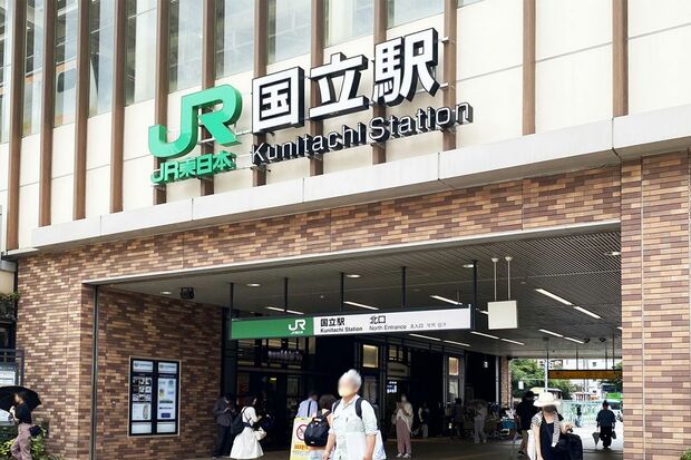 《東京・国立市》夫への暴言暴力が絶えない82歳“DV妻”が夫を殺して逮捕、犯行直後に漏らしたひと言