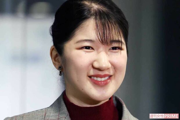 愛子さま初の外国訪問先が決定も、懸念される治安「国境付近は人身売買のおそれがある」