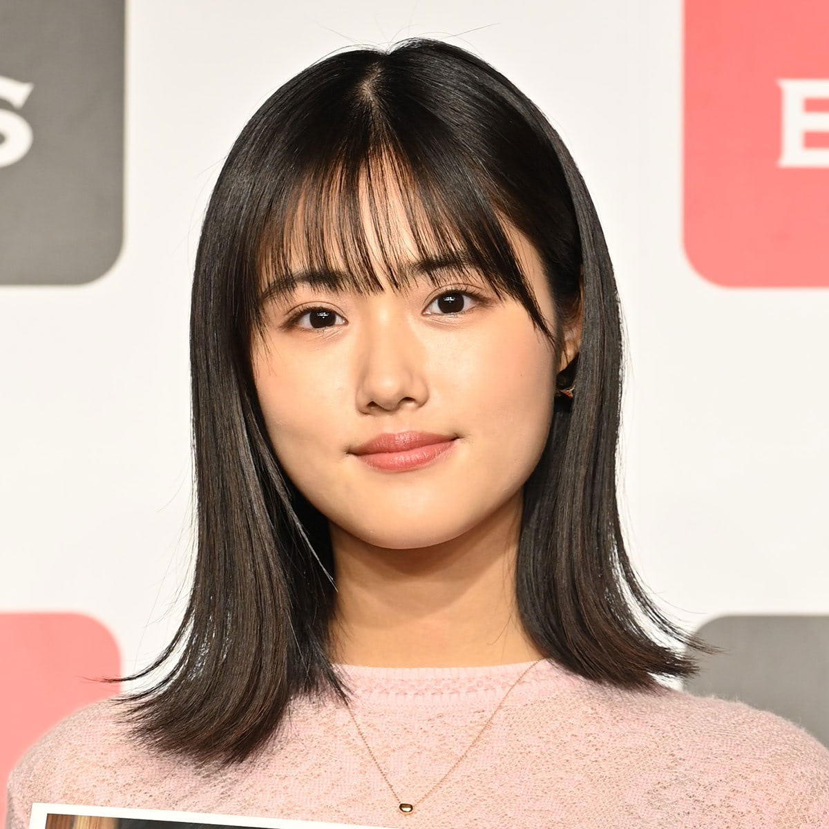 NHK連続テレビ小説『あんぱん』に出演し評価を高める原菜乃華さん