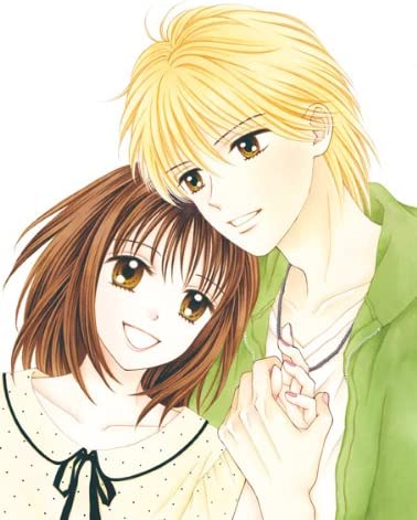 りぼん黄金期を支えた吉住渉先生の代表作「ママレード・ボーイ」アニメのアニバーサリーDVD-BOX画像