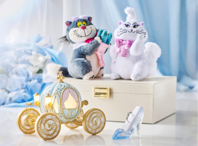 トレーディングフィギュア】52TOYS BLINDBOX ディズニー