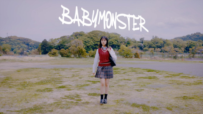 BABYMONSTER、映画主題歌「Ghost」PVで魅せる新境地のダンスパフォーマンス