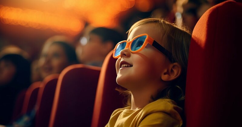 家庭で子どもと向き合い、考える力を育む親子の様子