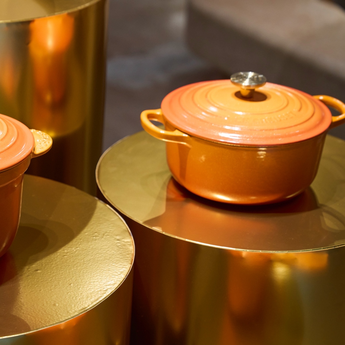 Amazon.co.jp: ル・クルーゼ(Le Creuset) 鋳物 ホーロー 鍋