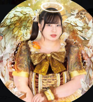 びっくえんじぇる大橋ミチ子が体調不良での活動休止をファンに報告したX投稿画面