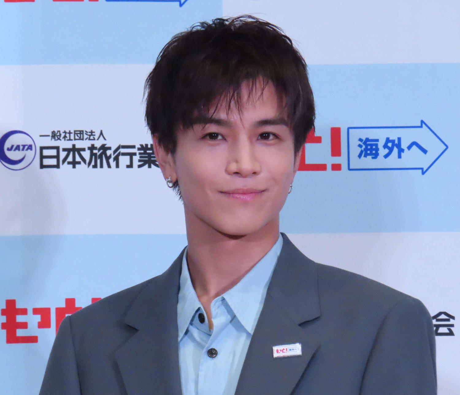 EXILEパフォーマー活動を終了する岩田剛典