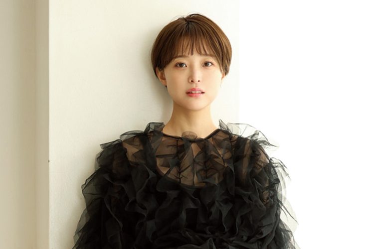 性暴力問題について手記を綴る元フジテレビアナウンサー渡邊渚さん