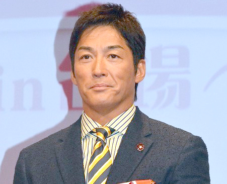 テレビ番組「羽鳥慎一モーニングショー」に出演し、父・長嶋茂雄氏への思いを語る長嶋一茂氏