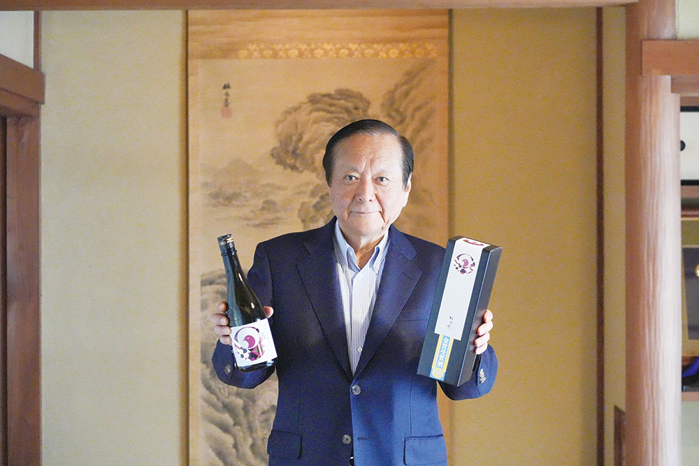 山口県】山縣本店、中島屋酒造場が金賞 全国新酒鑑評会・県内