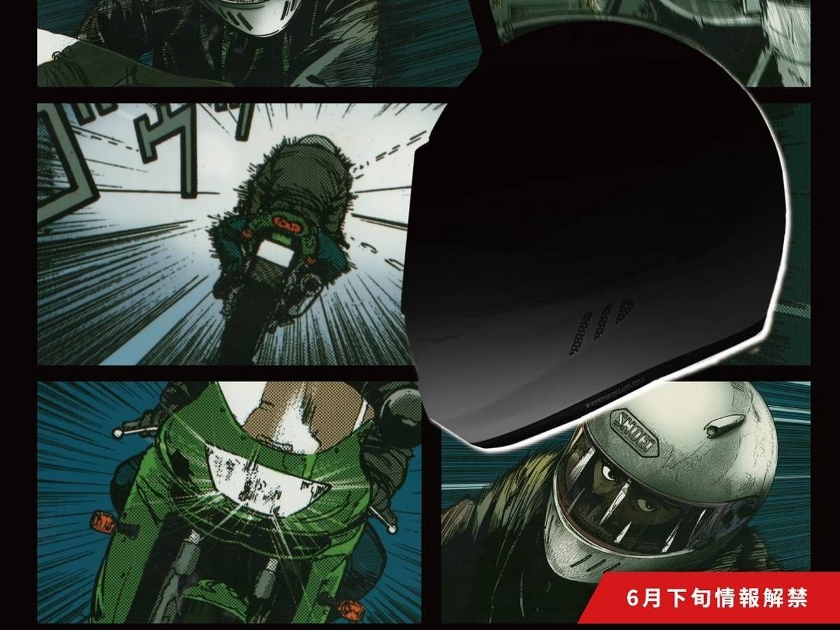 WYVERN ∅ | FULL-FACE HELMET｜ヘルメット SHOEI