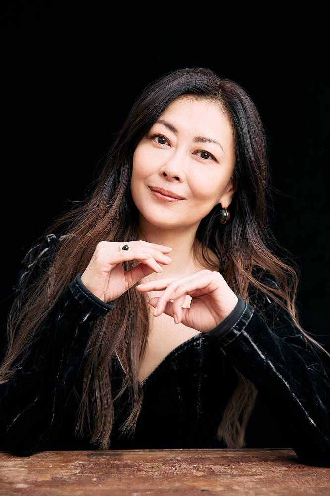 中山美穂さん、NHKアーカイブスで名パフォーマンスをプレイ