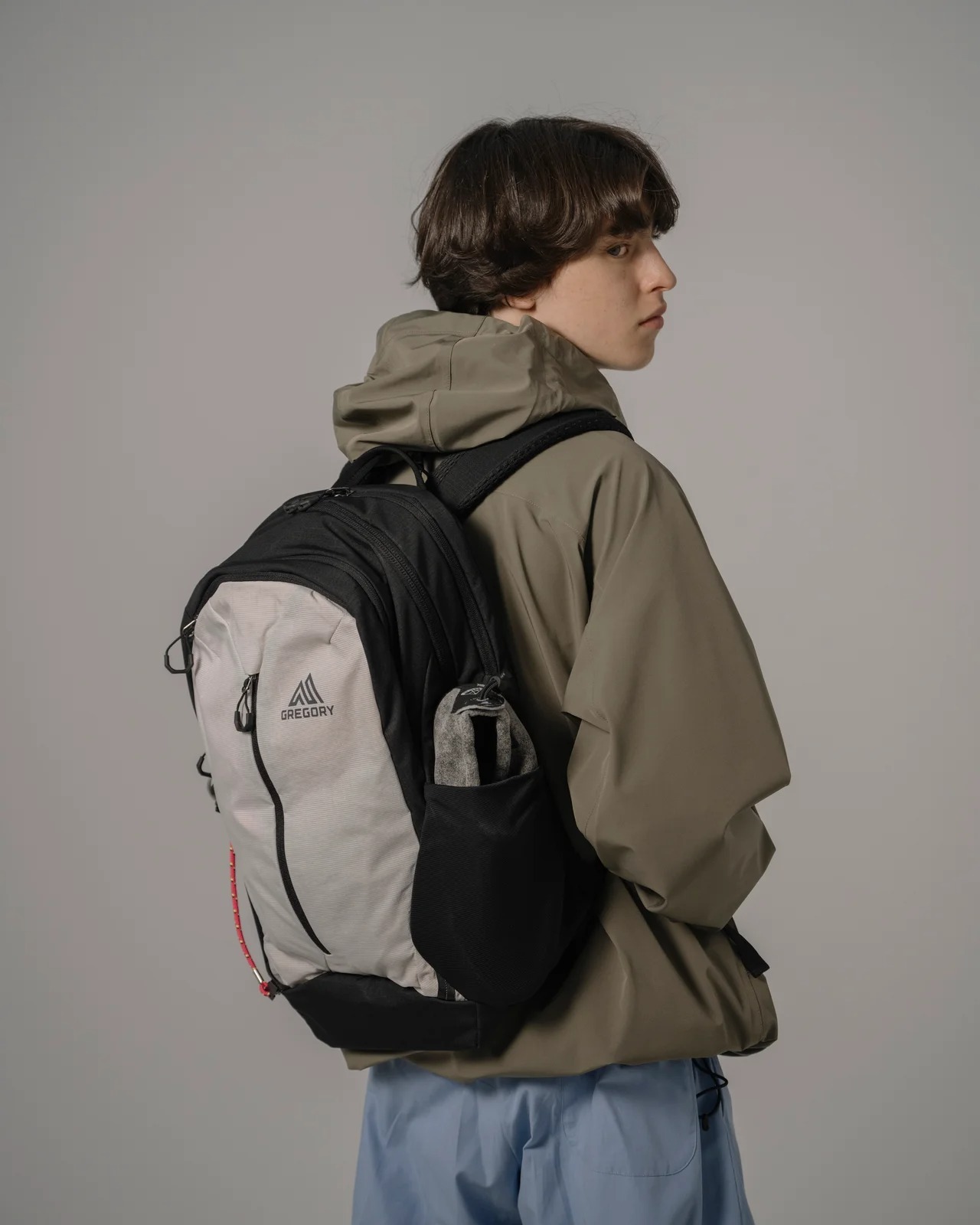 差がつく大人のグレゴリー】ソフネットと2年ぶりのタッグ。新作