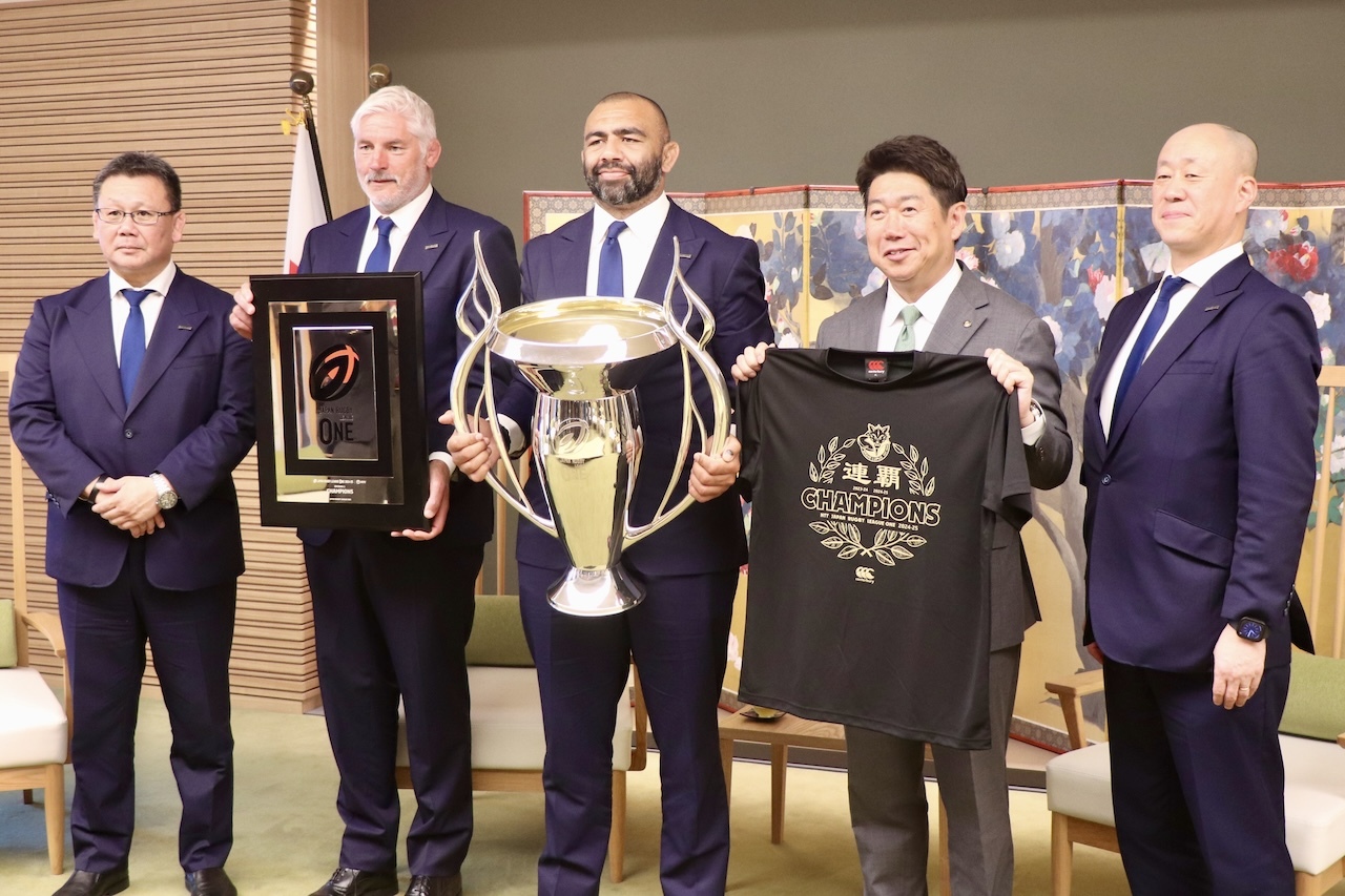 🏉 2024 BBM ラグビーカードセット 東芝ブレイブルーパス東京