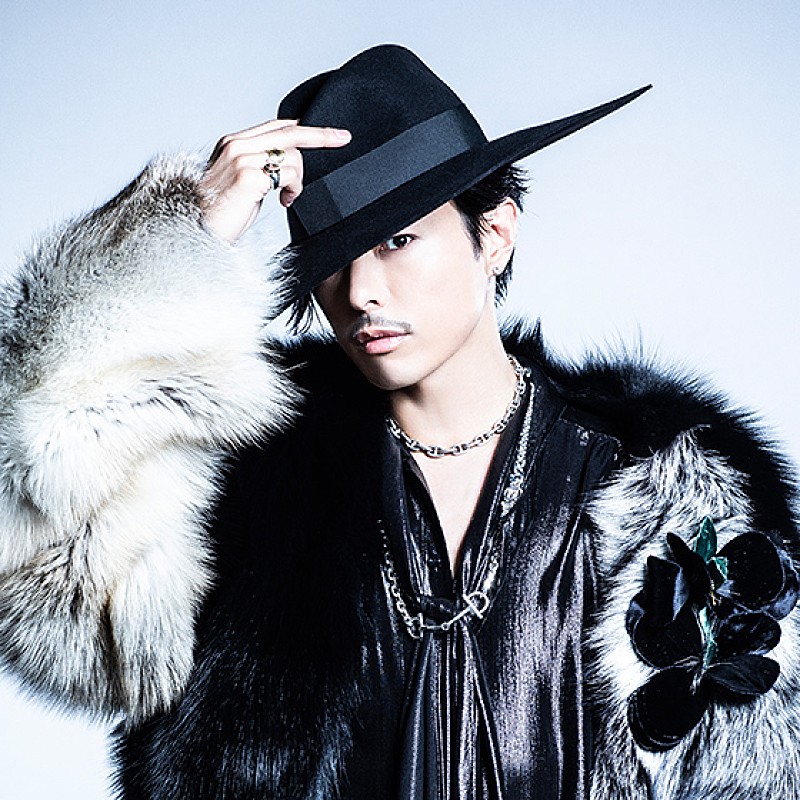 今市隆二（三代目JSB）、親友の北山宏光とラジオ共演 J-WAVE