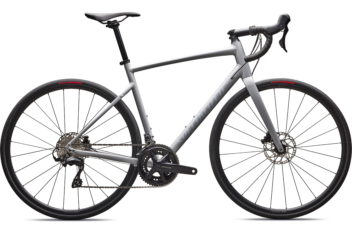スペシャライズド SPECIALIZED アレーコンプ ALLEZ COMP 2015 52