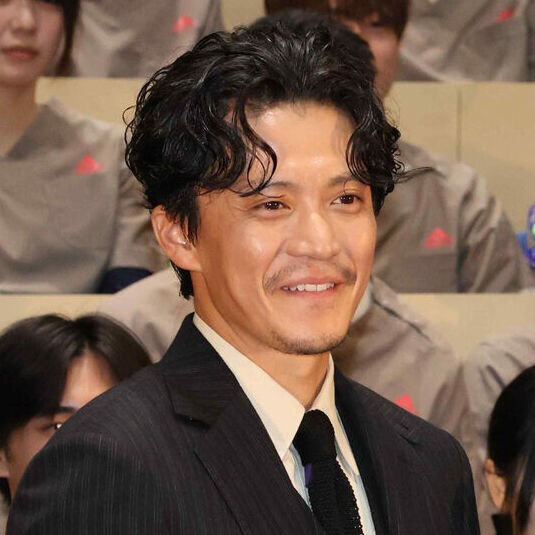 小栗旬、出演交渉相手の俳優から浴びた痛烈なひとこと明かす「何言ってるの？意味が分からない」…「あさイチ」