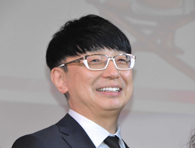 木下博勝医師。息子JJさんの進路や家族との日常をインスタグラムで明かした。