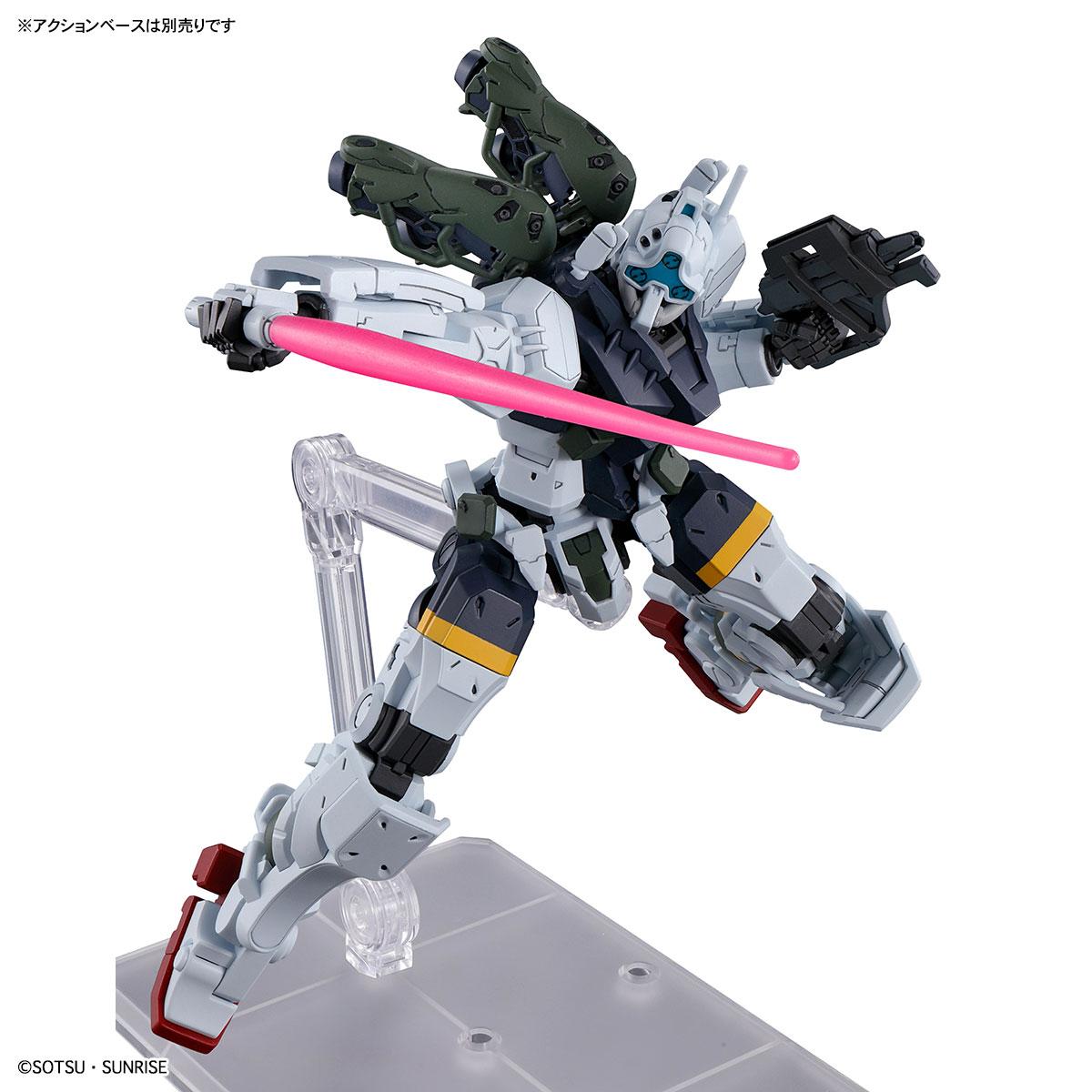 機動戦士Gundam GQuuuuuuX＞HG ゲルググ ボカタ機 ガンプラ発売