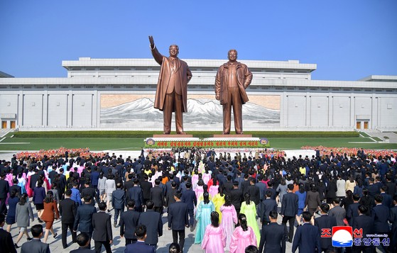 北朝鮮で大規模インターネット接続障害発生…内部の原因と推定