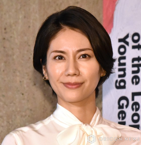 『旅サラダ』松下奈緒が“ファミリー”の結婚を報告　勝俣州和「えーッ！」 スタジオに幸せオーラ