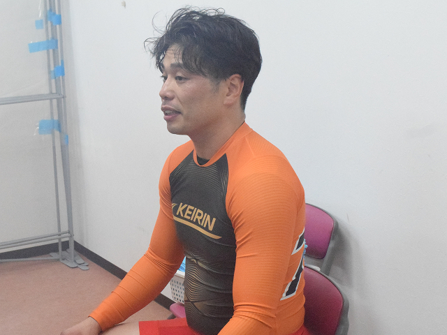 競輪 ウェア 地区プロ 全プロ クレーマー ジャージ 郡司浩平 岩本俊介 南関 KEIRINグランプリ2024】S班陥落後わずか50日で返り咲いた南関東