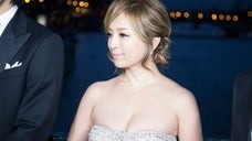 静観していたけれど、“子どものために”。イーロン・マスクの精子提供報道、浜崎あゆみがインスタで疑惑を否定