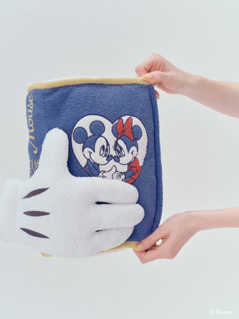 ジェラート ピケのディズニー新作がかわいすぎる！ 神デザイン